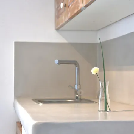 게스트하우스 Sandora *