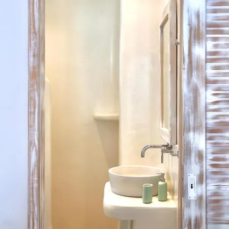 Sandora Guest house Agios Prokopios (Naxos)