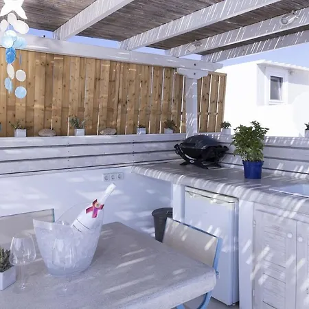 Sandora 게스트하우스