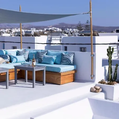 게스트하우스 Sandora *