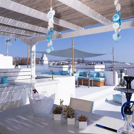 게스트하우스 Sandora