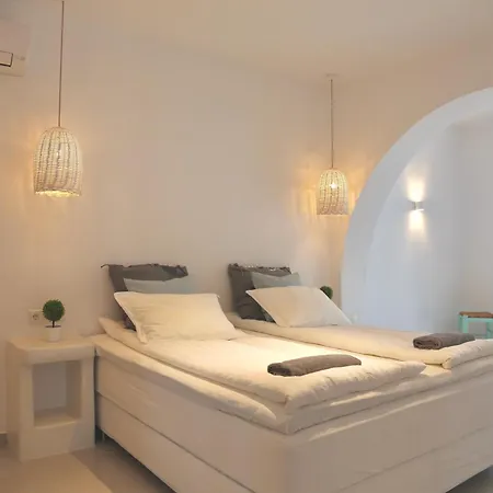 Guest house Sandora