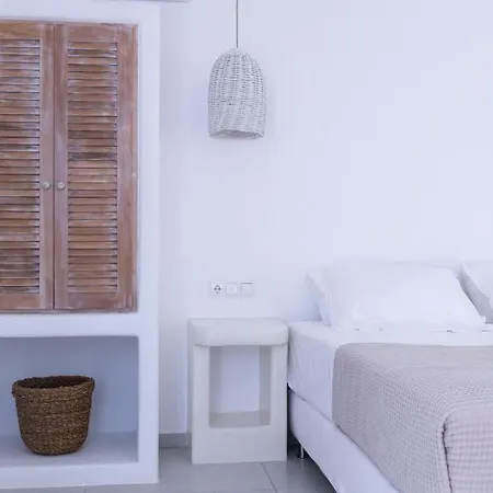 Guest house Sandora *