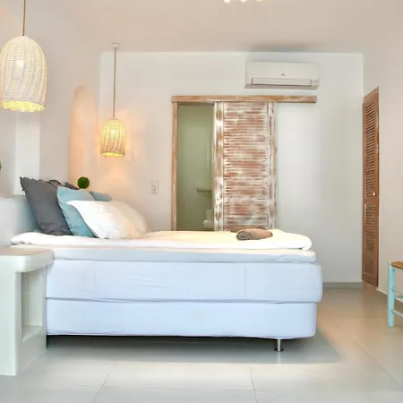 Guest house Sandora