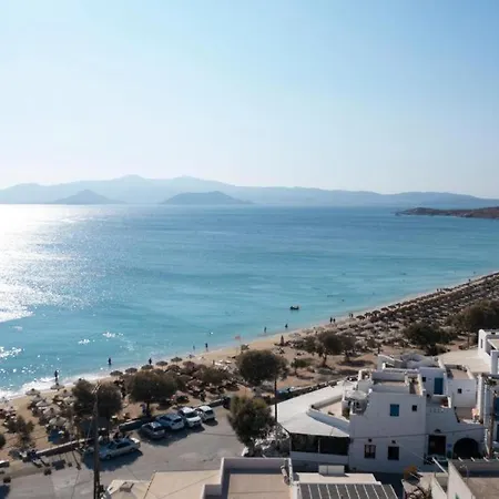 Sandora 아기오스프로코피오스