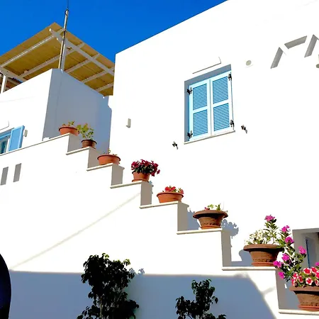 Sandora Guest house *