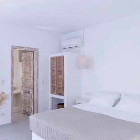 Sandora * 아기오스프로코피오스