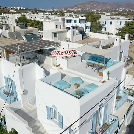 Sandora 게스트하우스