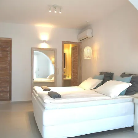 Gasthof Sandora Agios Prokopios (Naxos)