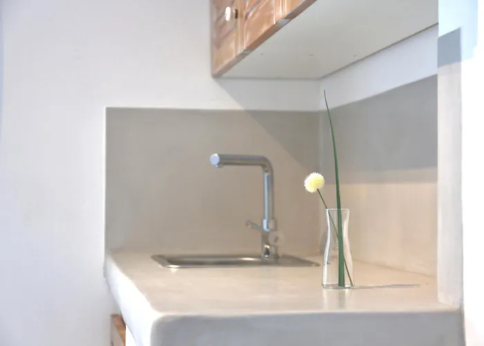 بيت ضيافة Sandora *