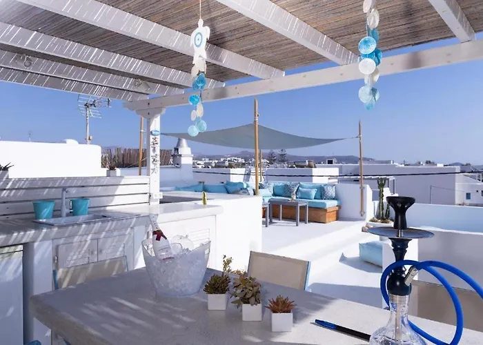 بيت ضيافة Sandora