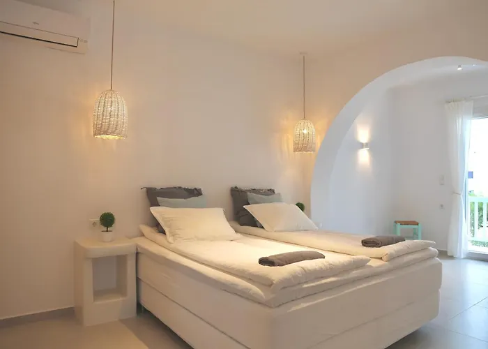 بيت ضيافة Sandora