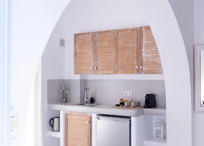 Sandora بيت ضيافة آغيوس بروكوبيوس