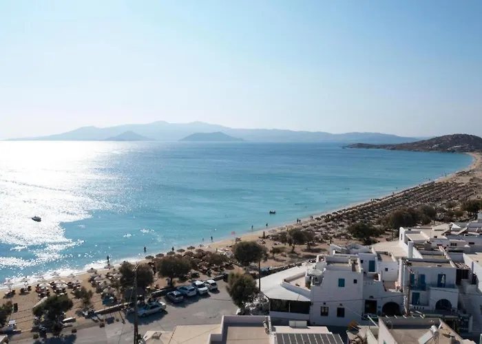 Sandora آغيوس بروكوبيوس