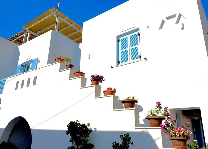 Sandora بيت ضيافة *