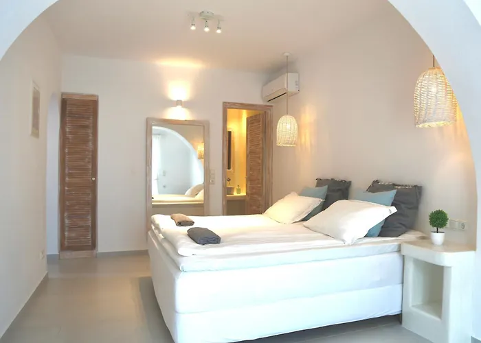 بيت ضيافة Sandora آغيوس بروكوبيوس